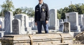 Морская полиция: Спецотдел 10 сезон 20 серия