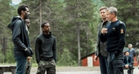 Фурия 1 сезон 1 серия