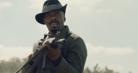 Бойтесь ходячих мертвецов 6 сезон 7 серия