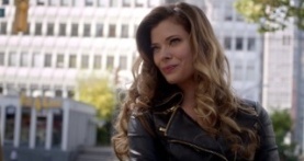 Флэш 2 сезон 3 серия