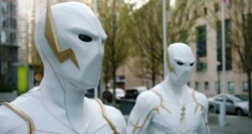 Флэш 7 сезон 15 серия