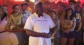 Ривердэйл 2 сезон 2 серия