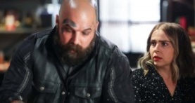 Хорошие девчонки 4 сезон 5 серия