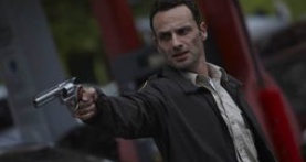 Ходячие мертвецы 1 сезон 1 серия