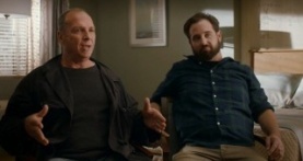 Комната 104 3 сезон 7 серия