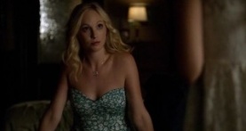 Дневники вампира 6 сезон 5 серия