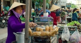 Уличная еда 1 сезон 7 серия