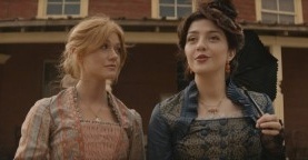 Уокер: Независимость 1 сезон 3 серия