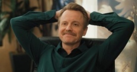 Мистический квест: Пир ворона 3 сезон 3 серия