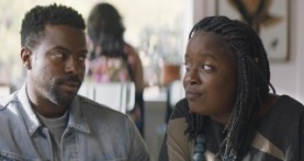 Выскочка 1 сезон 3 серия