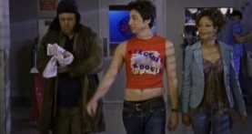 Клиника 4 сезон 16 серия