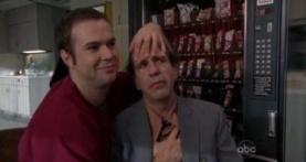 Клиника 8 сезон 17 серия