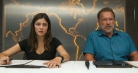 Фубар 1 сезон 2 серия