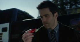 Нэнси Дрю 2 сезон 17 серия