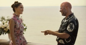 Платонические отношения 1 сезон 10 серия