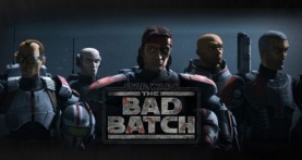 Звёздные войны: Бракованная партия 3 сезон 8 серия