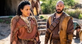 Ла-Брея 3 сезон 5 серия