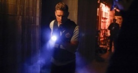 CSI: Вегас 3 сезон 10 серия