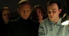 Краковские монстры 1 сезон 4 серия