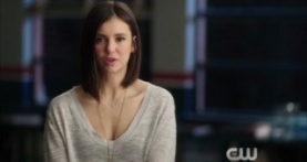 Дневники вампира 8 сезон 17 серия