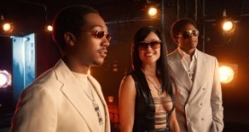 Семья черной мафии 4 сезон 4 серия