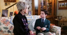 Детство Шелдона 1 сезон 10 серия