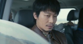 Курок 1 сезон 8 серия