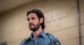 Институт 1 сезон 3 серия