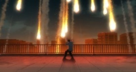 Кайдзю № 8 1 сезон 9 серия