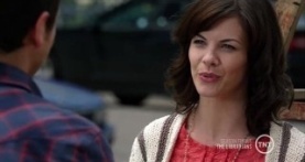 Библиотекари 1 сезон 9 серия