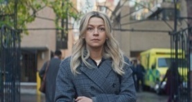 Рябь 1 сезон 4 серия