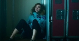 В ночь 2 сезон 6 серия