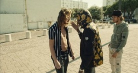 Дилер 1 сезон 6 серия