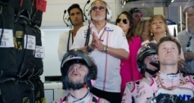 Формула 1. Драйв выживания 1 сезон 5 серия