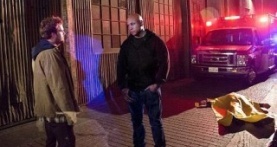 Морская полиция: Лос-Анджелес 7 сезон 1 серия