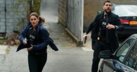 ФБР 1 сезон 22 серия