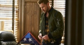 Полиция Чикаго 5 сезон 7 серия