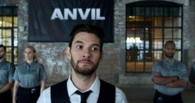 Каратель 1 сезон 4 серия