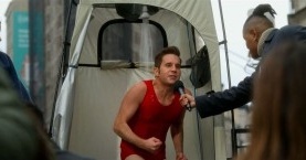 Политик 2 сезон 5 серия