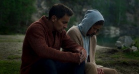 Антиутопия 1 сезон 6 серия