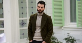 Игра моей судьбы 1 сезон 2 серия