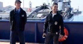 Морская полиция: Спецотдел 19 сезон 11 серия