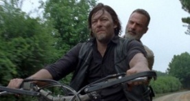 Ходячие мертвецы 9 сезон 4 серия