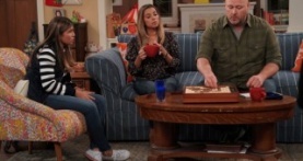 Объединившись, мы падем 1 сезон 5 серия