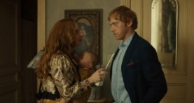 Дом с прислугой 3 сезон 9 серия