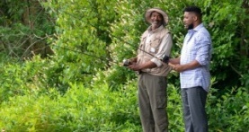 Новый Амстердам 5 сезон 2 серия