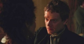 Куртизанки 3 сезон 1 серия