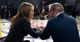 Утреннее шоу 1 сезон 8 серия