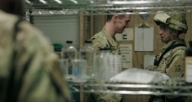 68 Виски 1 сезон 1 серия