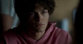 Волчья стая 1 сезон 4 серия